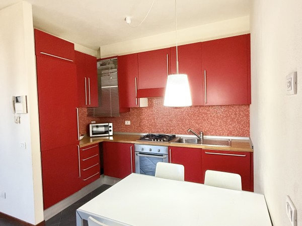 Rif. VA193 - appartamento in vendita a Camaiore - Lido Di Camaiore | Foto 6