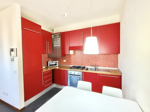 Rif. VA193 - appartamento in vendita a Camaiore - Lido Di Camaiore | Foto 7