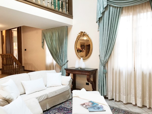 Rif. VV62 - villa in vendita a Camaiore | Foto 36