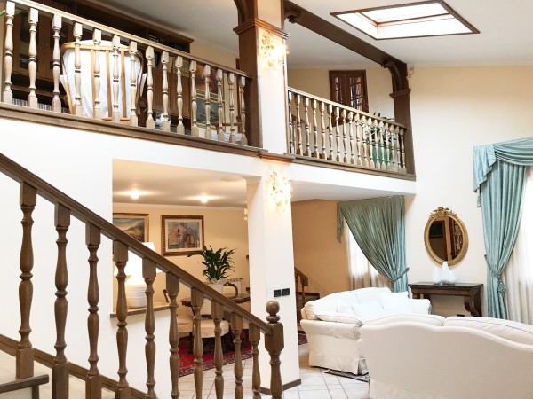 Rif. VV62 - villa in vendita a Camaiore | Foto 41