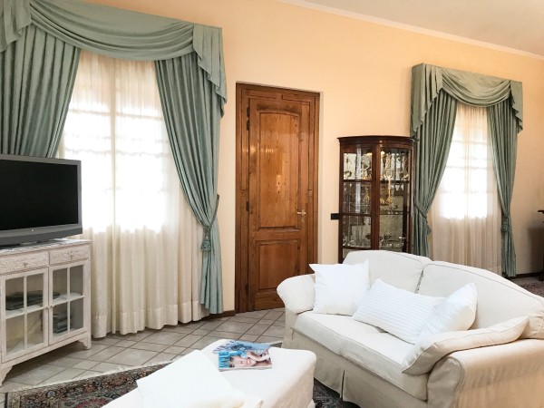 Rif. VV62 - villa in vendita a Camaiore | Foto 33