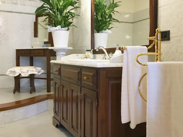 Rif. VV62 - villa in vendita a Camaiore | Foto 26