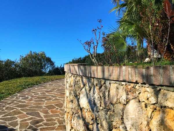 Rif. VV62 - villa in vendita a Camaiore | Foto 12