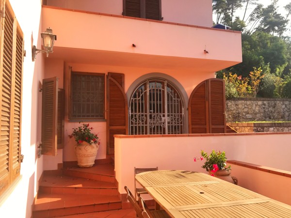 Rif. VV62 - villa in vendita a Camaiore | Foto 9