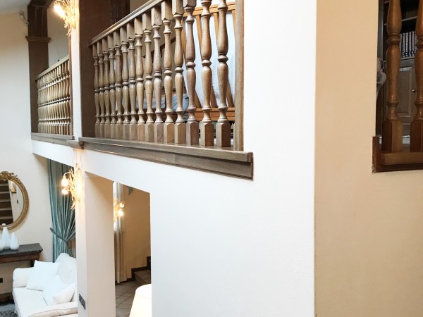 Rif. VV62 - villa in vendita a Camaiore | Foto 45