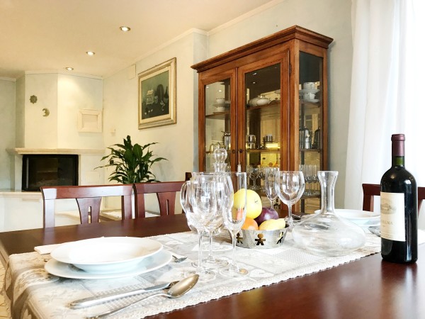 Rif. VV62 - villa in vendita a Camaiore | Foto 18