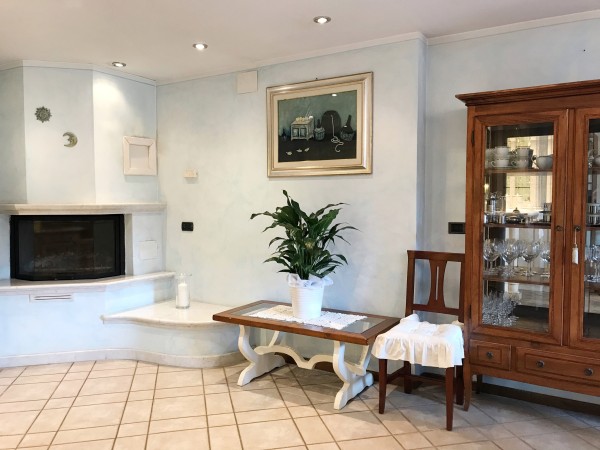 Rif. VV62 - villa in vendita a Camaiore | Foto 15