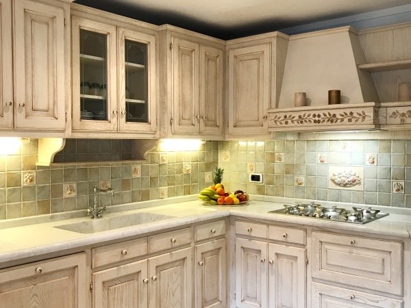 Rif. VV62 - villa in vendita a Camaiore | Foto 14