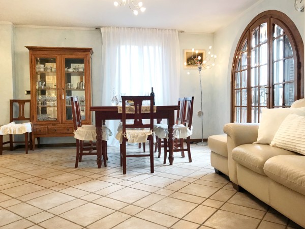 Rif. VV62 - villa in vendita a Camaiore | Foto 17