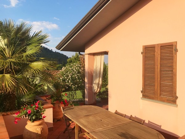 Rif. VV62 - villa in vendita a Camaiore | Foto 8