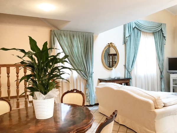 Rif. VV62 - villa in vendita a Camaiore | Foto 47