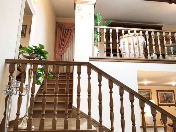 Rif. VV62 - villa in vendita a Camaiore | Foto 43