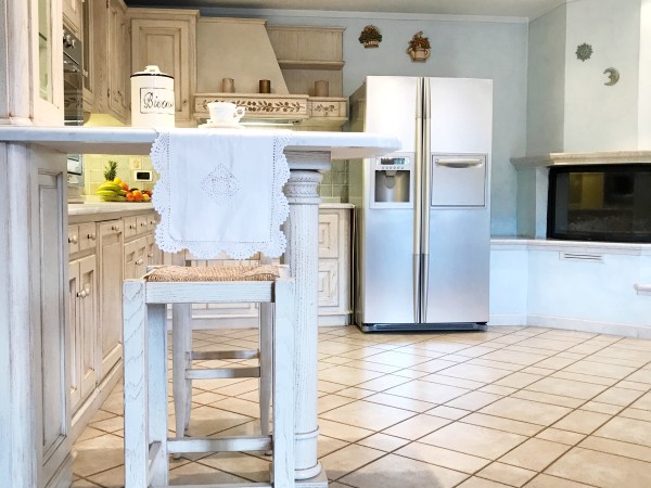 Rif. VV62 - villa in vendita a Camaiore | Foto 21