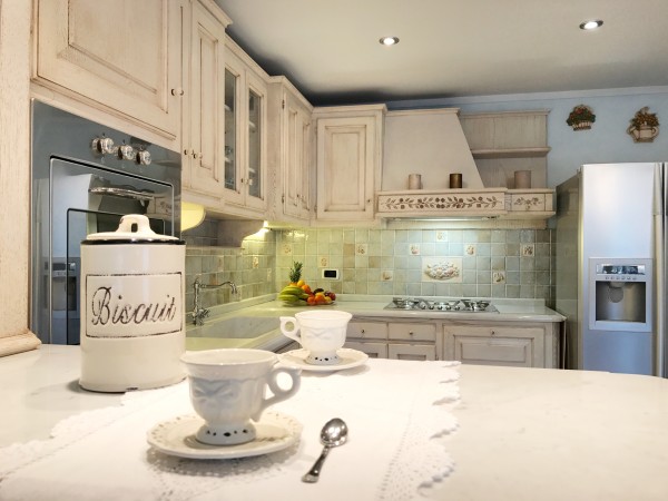 Rif. VV62 - villa in vendita a Camaiore | Foto 19