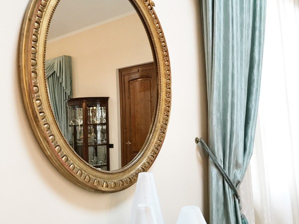 Rif. VV62 - villa in vendita a Camaiore | Foto 35