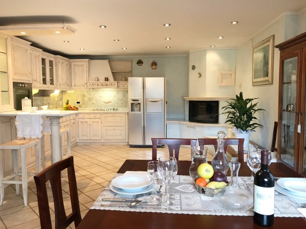 Rif. VV62 - villa in vendita a Camaiore | Foto 22