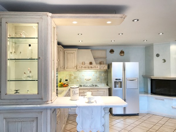 Rif. VV62 - villa in vendita a Camaiore | Foto 20