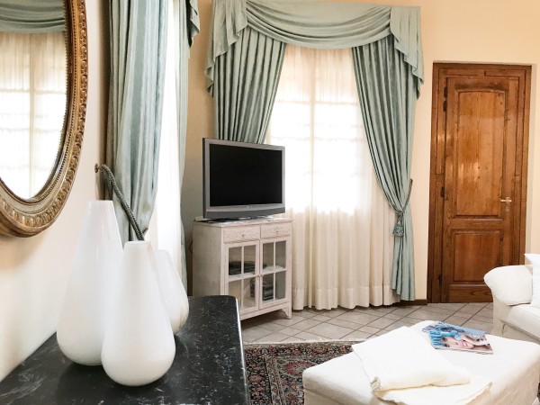 Rif. VV62 - villa in vendita a Camaiore | Foto 34