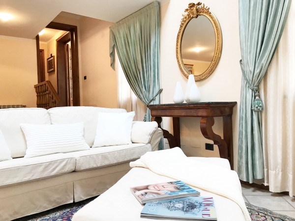 Rif. VV62 - villa in vendita a Camaiore | Foto 46