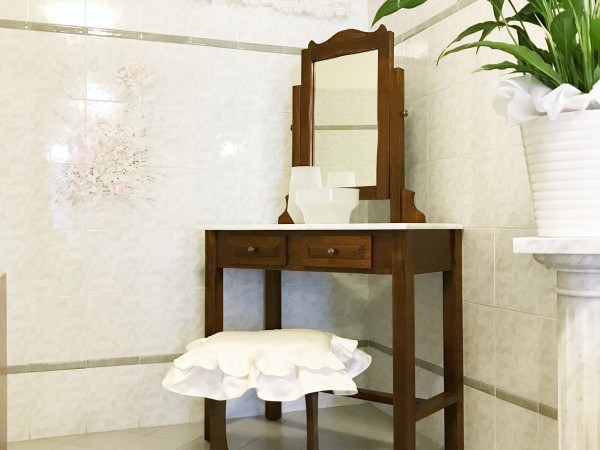 Rif. VV62 - villa in vendita a Camaiore | Foto 28