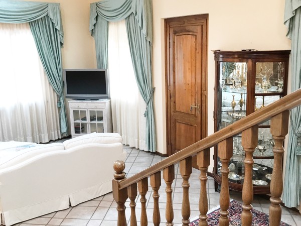 Rif. VV62 - villa in vendita a Camaiore | Foto 44