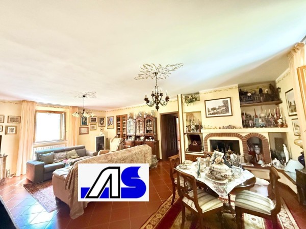 Rif. VV65 - villa in vendita a Massarosa - Bozzano | Foto 11