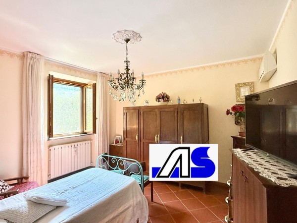 Rif. VV65 - villa in vendita a Massarosa - Bozzano | Foto 12