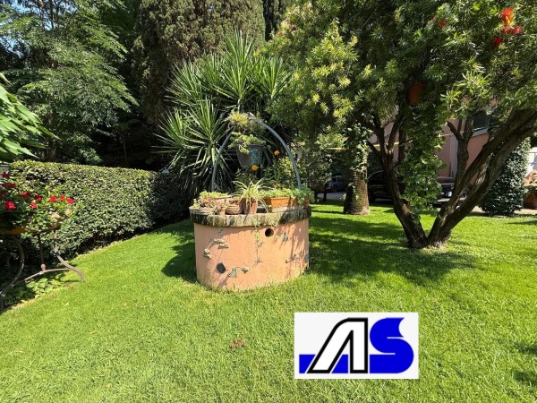 Rif. VV65 - villa in vendita a Massarosa - Bozzano | Foto 3