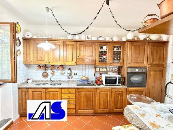 Rif. VV65 - villa in vendita a Massarosa - Bozzano | Foto 5