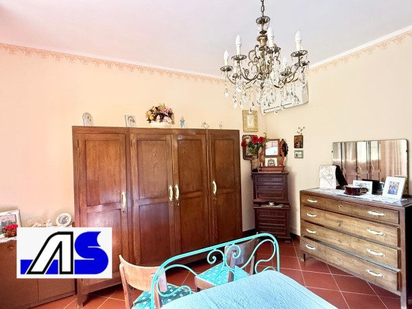 Rif. VV65 - villa in vendita a Massarosa - Bozzano | Foto 13