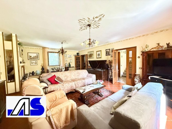 Rif. VV65 - villa in vendita a Massarosa - Bozzano | Foto 7