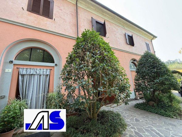 Rif. VV65 - villa in vendita a Massarosa - Bozzano | Foto 4
