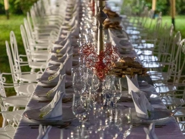 Rif. VAC04 - casale in vendita a Camaiore | Foto 5