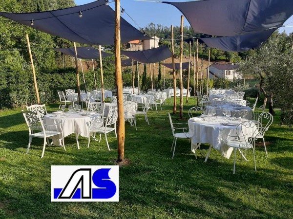 Rif. VAC04 - casale in vendita a Camaiore | Foto 3