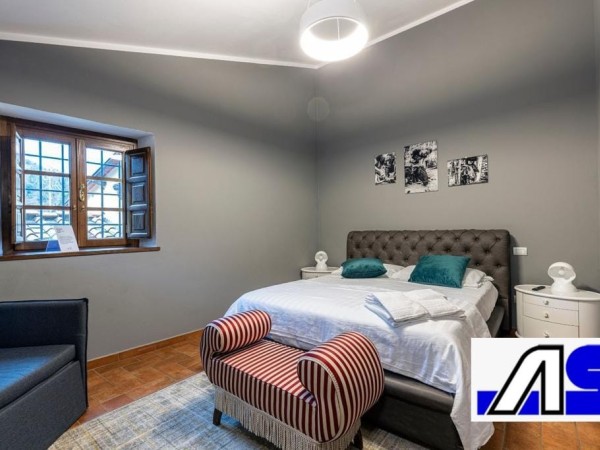 Rif. VAC04 - casale in vendita a Camaiore | Foto 9