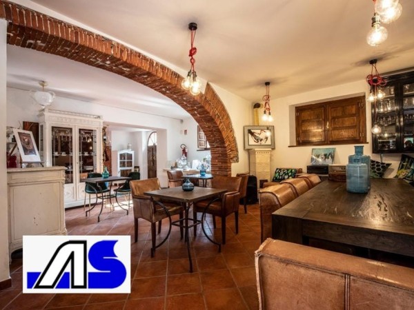 Rif. VAC04 - casale in vendita a Camaiore | Foto 6