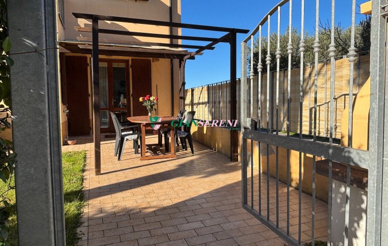 Agenzia Giansereni - 