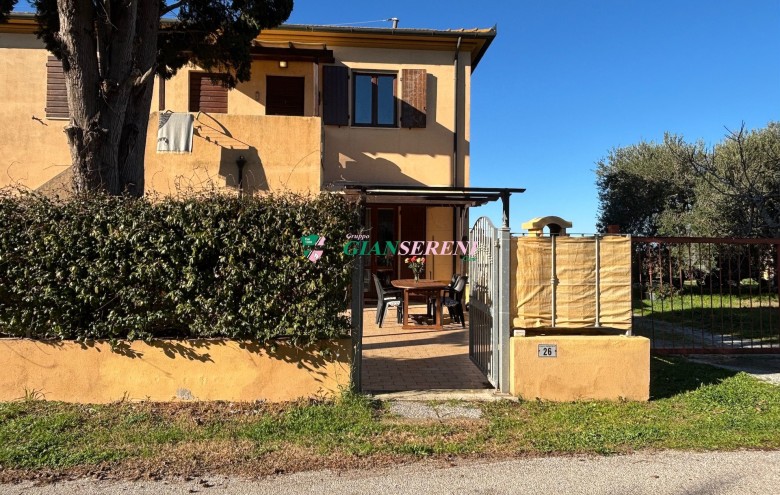 Agenzia Giansereni - 