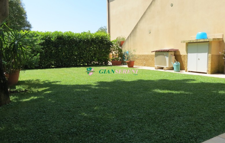 Agenzia Giansereni - 