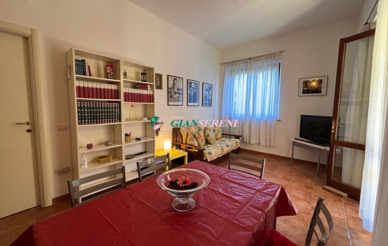 Agenzia Giansereni - 