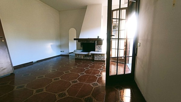 Villa Quadrifamiliare