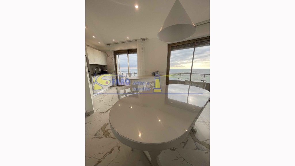 Appartamentoin Affitto, Ventimiglia - Centrale - Riferimento: a345