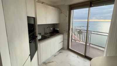 Appartamentoin Affitto, Ventimiglia - Centrale - Riferimento: a345