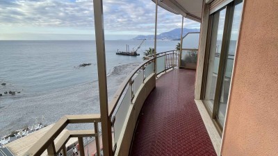 Appartamentoin Affitto, Ventimiglia - Centrale - Riferimento: a345