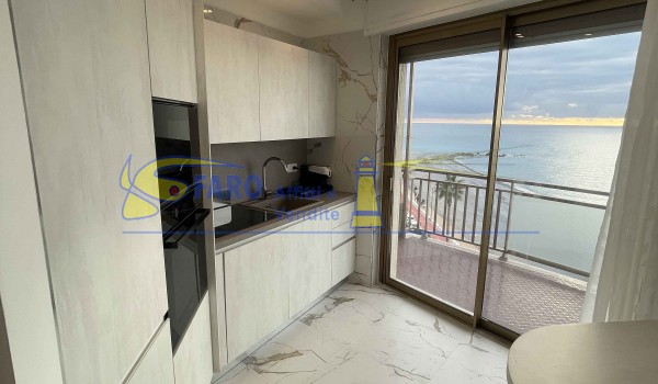 Appartamento in affitto, ventimiglia 