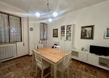 Appartamento al primo piano