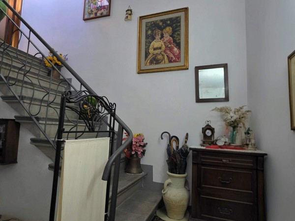 Subbiano-Calbenzano. Appartame