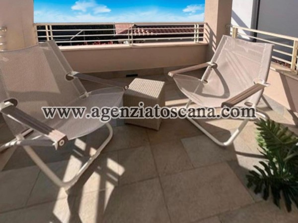 Villetta in vendita, Montignoso - Cinquale -  14