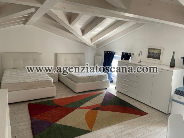 Villetta in vendita, Montignoso - Cinquale -  18