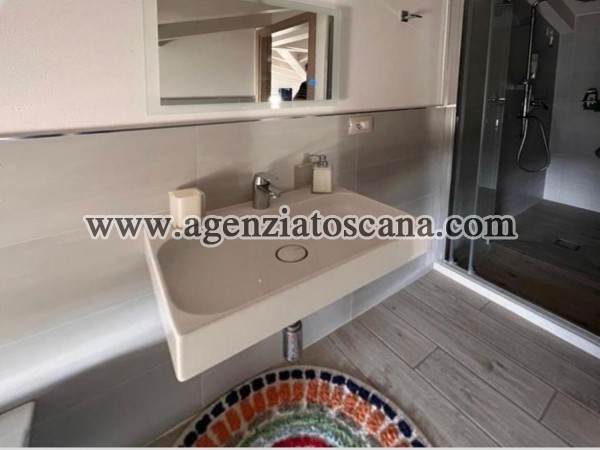 Villetta in vendita, Montignoso - Cinquale -  9